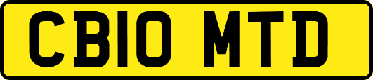 CB10MTD