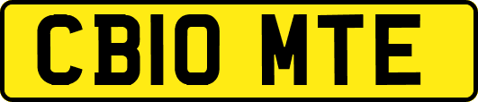 CB10MTE