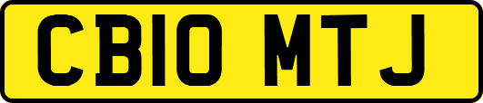 CB10MTJ