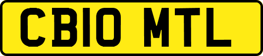 CB10MTL