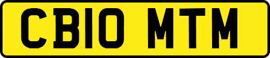 CB10MTM