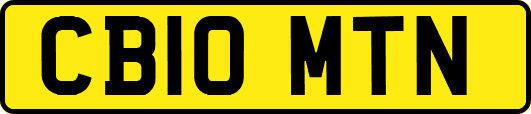 CB10MTN