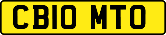 CB10MTO