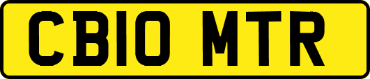 CB10MTR