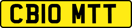 CB10MTT
