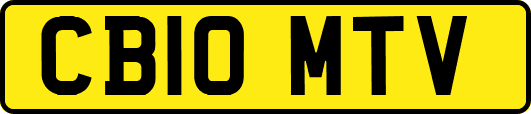 CB10MTV