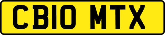 CB10MTX