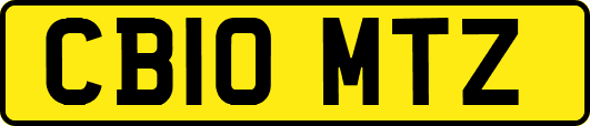 CB10MTZ
