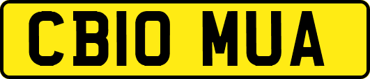 CB10MUA