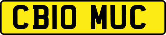 CB10MUC