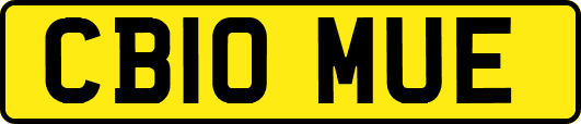 CB10MUE