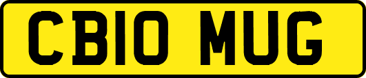 CB10MUG