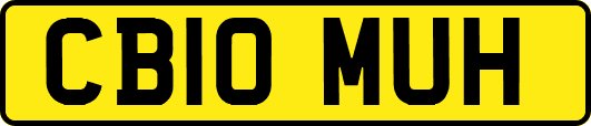 CB10MUH