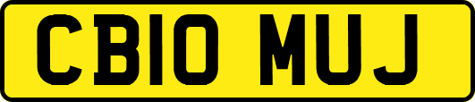 CB10MUJ