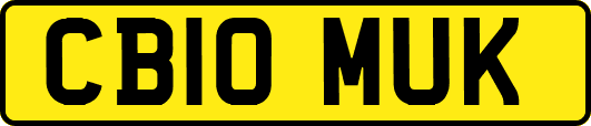 CB10MUK