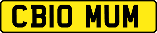 CB10MUM