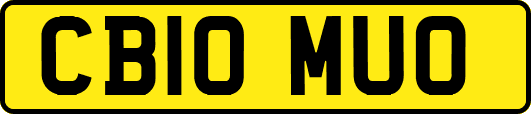 CB10MUO