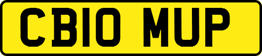 CB10MUP