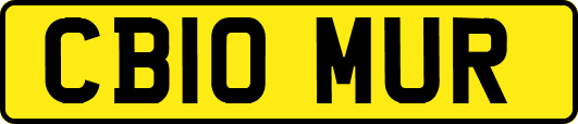 CB10MUR