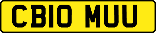 CB10MUU