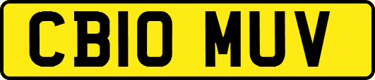 CB10MUV