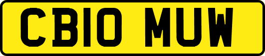 CB10MUW