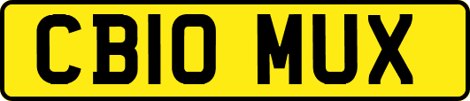 CB10MUX