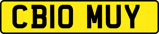 CB10MUY