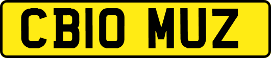 CB10MUZ