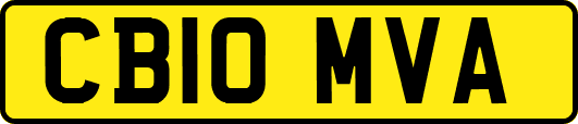 CB10MVA