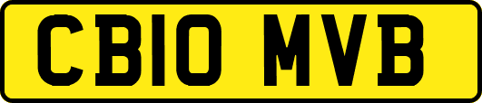 CB10MVB