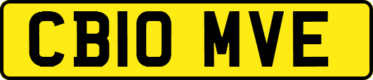 CB10MVE