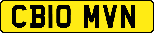 CB10MVN