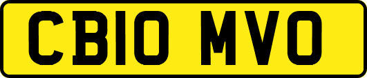 CB10MVO