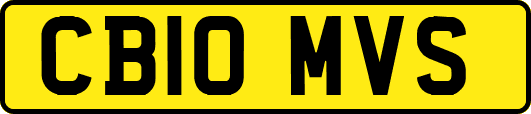 CB10MVS