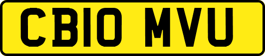 CB10MVU