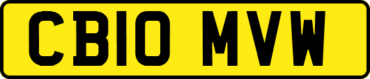 CB10MVW