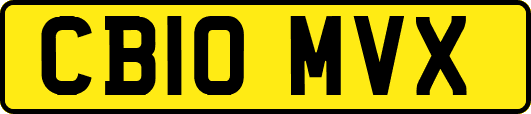 CB10MVX