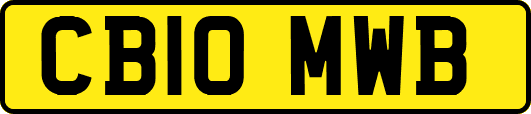 CB10MWB