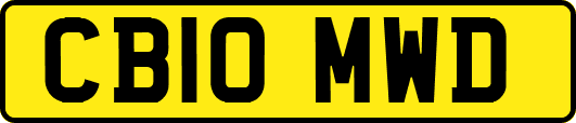 CB10MWD