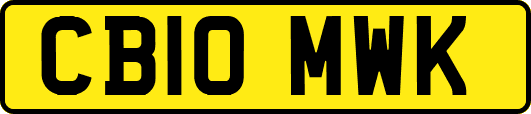 CB10MWK