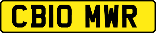 CB10MWR
