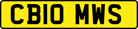 CB10MWS