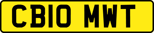 CB10MWT