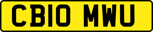 CB10MWU