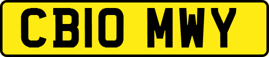 CB10MWY
