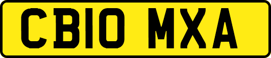 CB10MXA