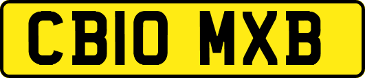 CB10MXB
