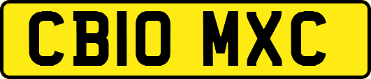 CB10MXC