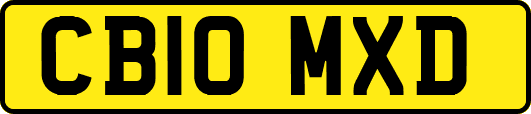 CB10MXD